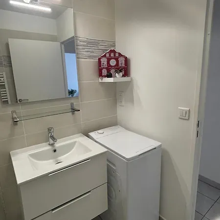 Le Petit Nid Douillet Du Bassin T2 * Gujan-Mestras