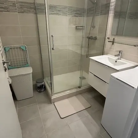 Apartment Le Petit Nid Douillet Du Bassin T2 Gujan-Mestras