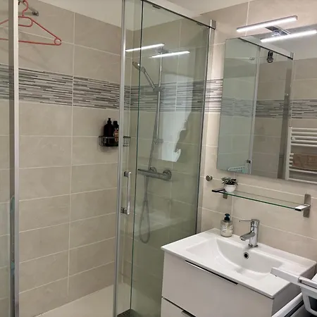 Apartment Le Petit Nid Douillet Du Bassin T2 *