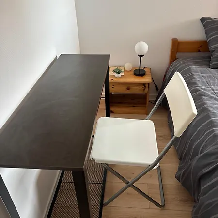 Apartment Le Petit Nid Douillet Du Bassin T2 *