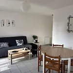 Le Petit Nid Douillet Du Bassin T2 Appartamento *