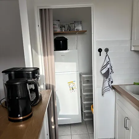 Le Petit Nid Douillet Du Bassin T2 Gujan-Mestras