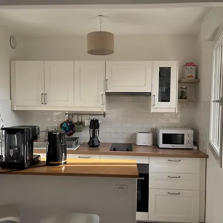 Le Petit Nid Douillet Du Bassin T2 *