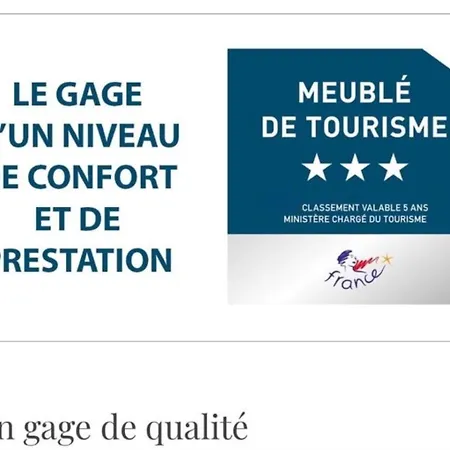 Le Petit Nid Douillet Du Bassin T2 *